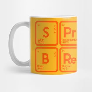 Chem Break Mug